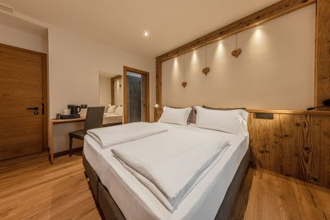 Immagine: Camera Croda dei Toni