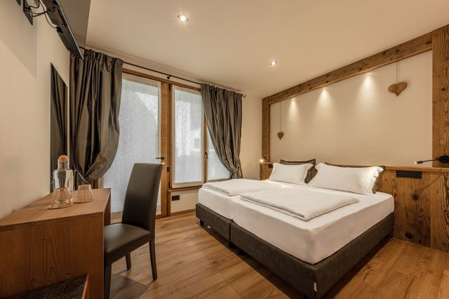 Immagine: Camere Marmarole & Giralba 