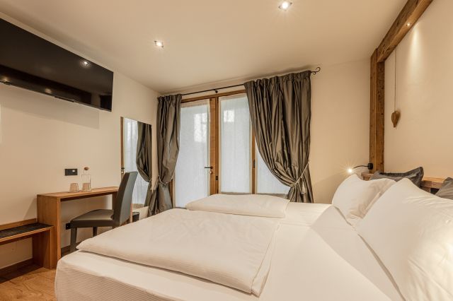 Immagine: Camere Marmarole & Giralba 