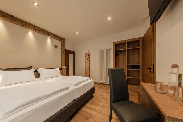 Immagine: Camere Marmarole & Giralba 