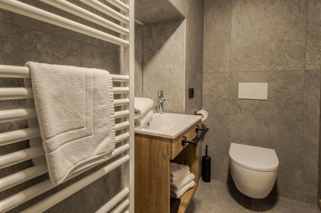 Immagine: Camere Marmarole & Giralba 