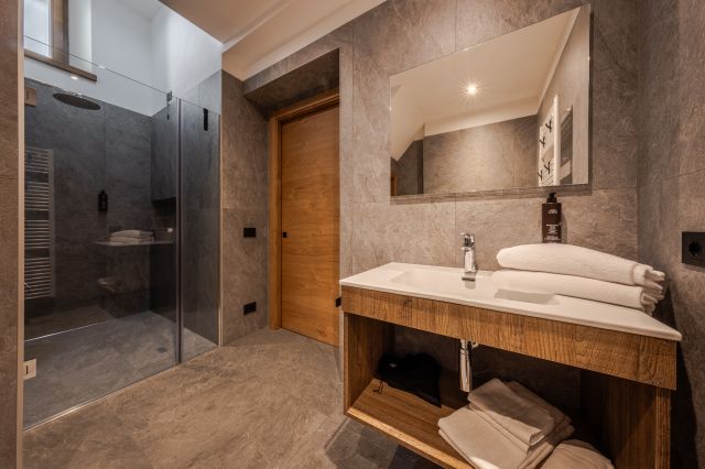 Immagine: Camera Croda dei Toni